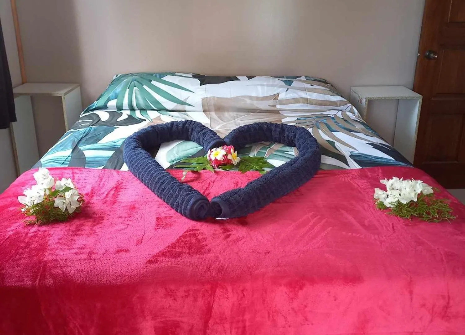 Maina Lodge Avatoru